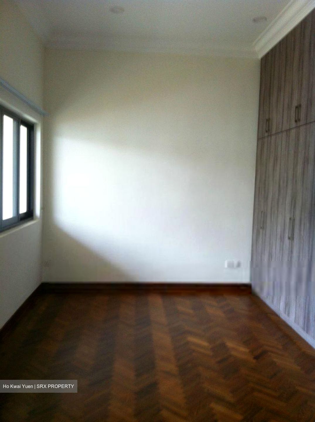 Shamrock Park (D10), Semi-Detached #571110501